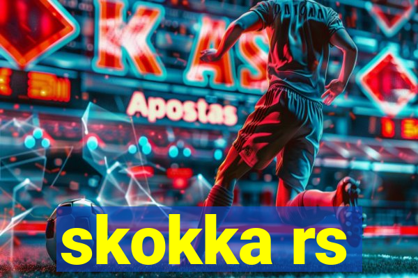 skokka rs